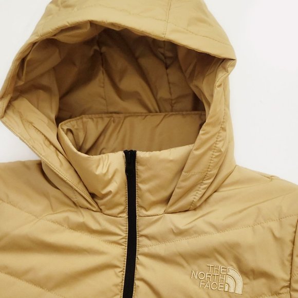 The North Face Women's Tamburello Parka - Picture 5 of 10